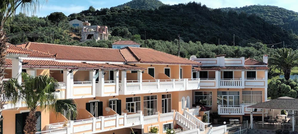 Matilda Hotel by Anayia All Inclusive Resorts 2/50