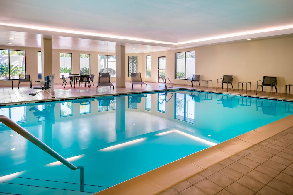 Courtyard by Marriott Tallahassee North/I-10 Capital Circle 19/53