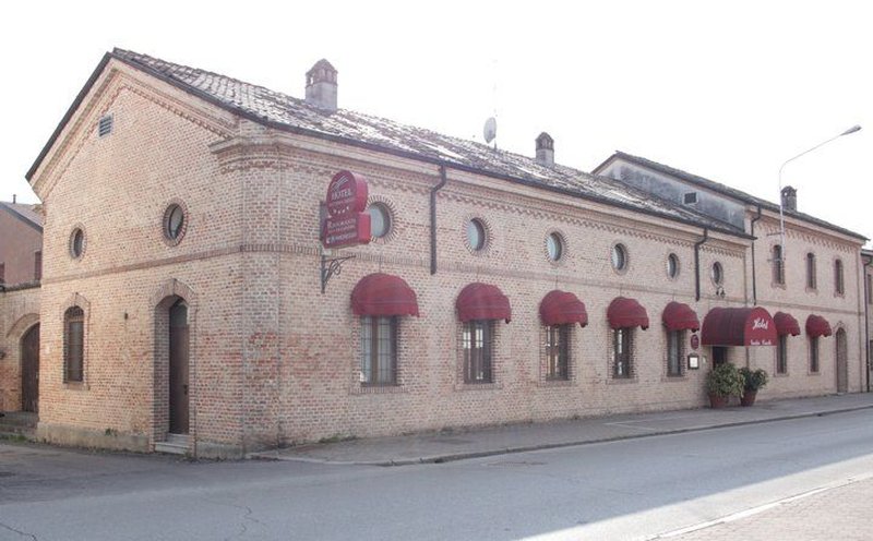 Vecchio Casello 1/28