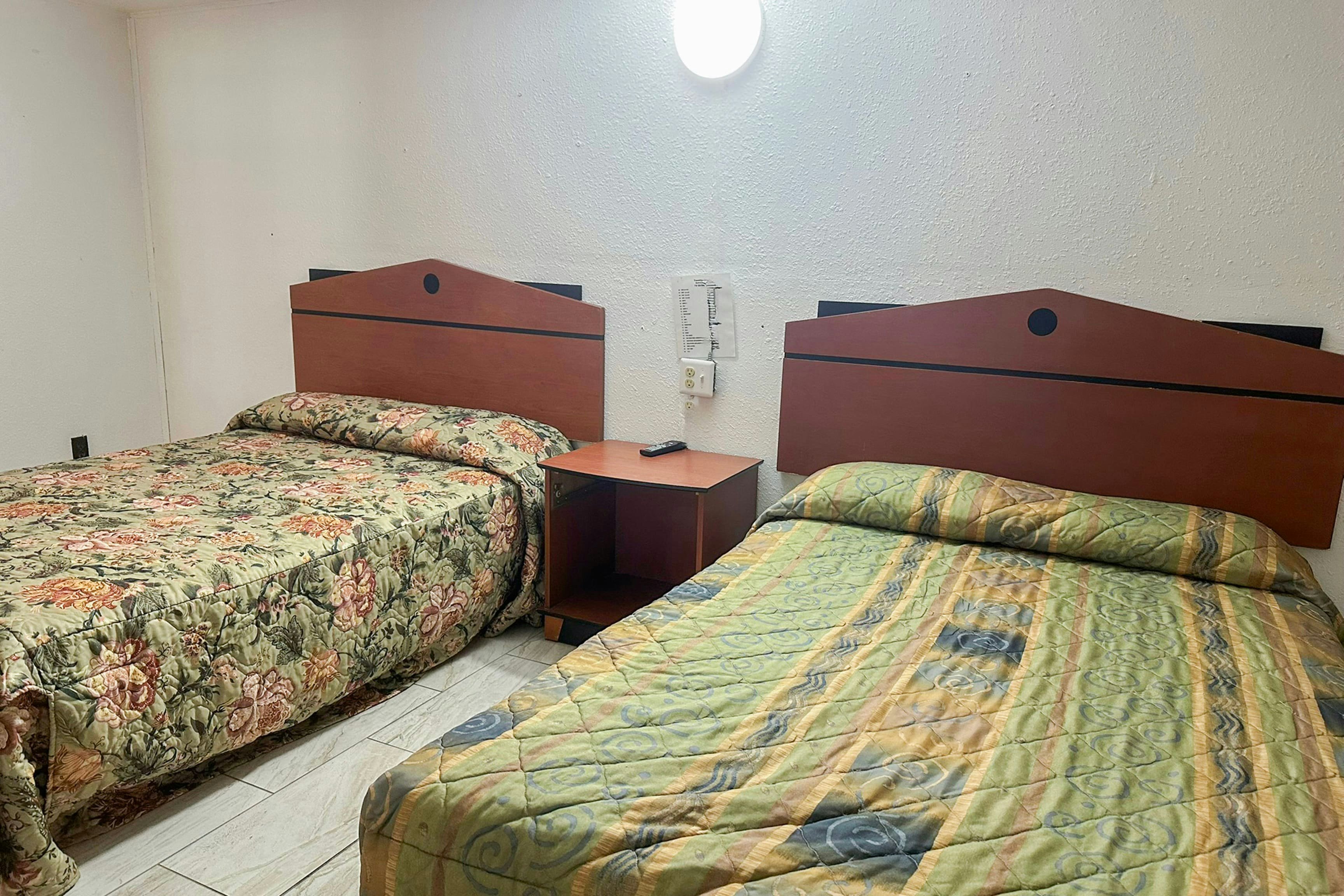 Shamrock Kings Inn By OYO Marked Tree I-555 5/20
