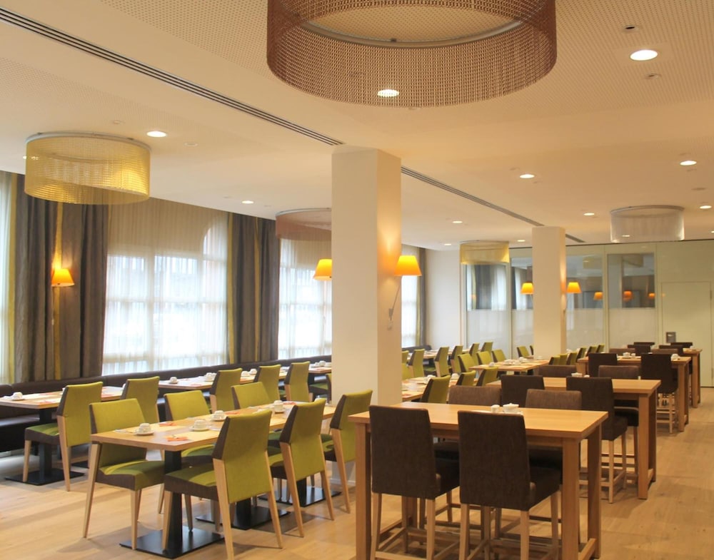 City Hotel Kurfurst Balduin 53/63