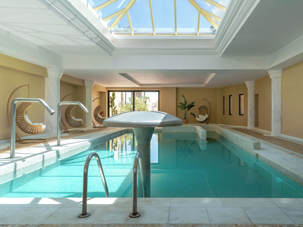 Grecotel Marine Palace & Aqua Park 21/41