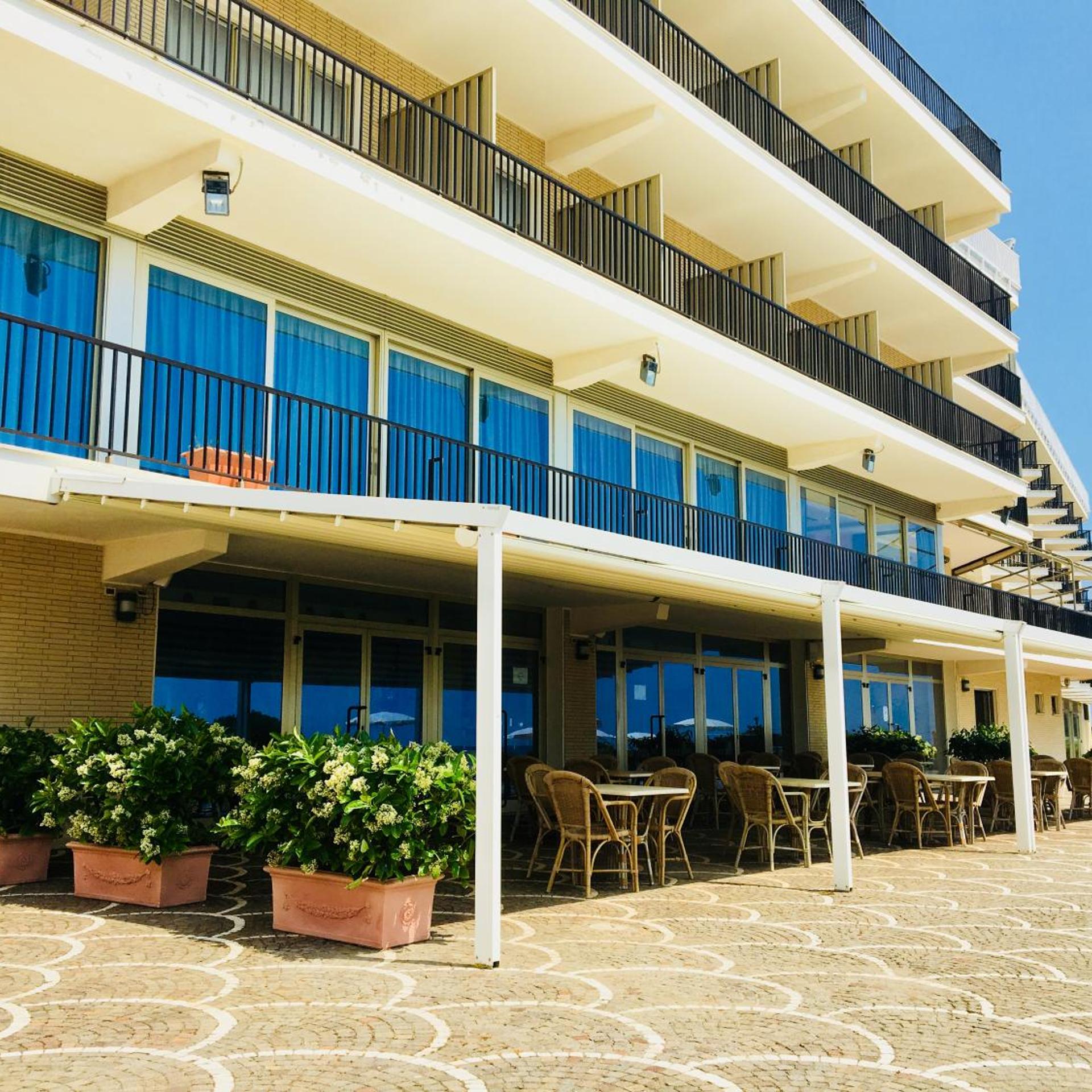Grand Hotel L Approdo 8/68