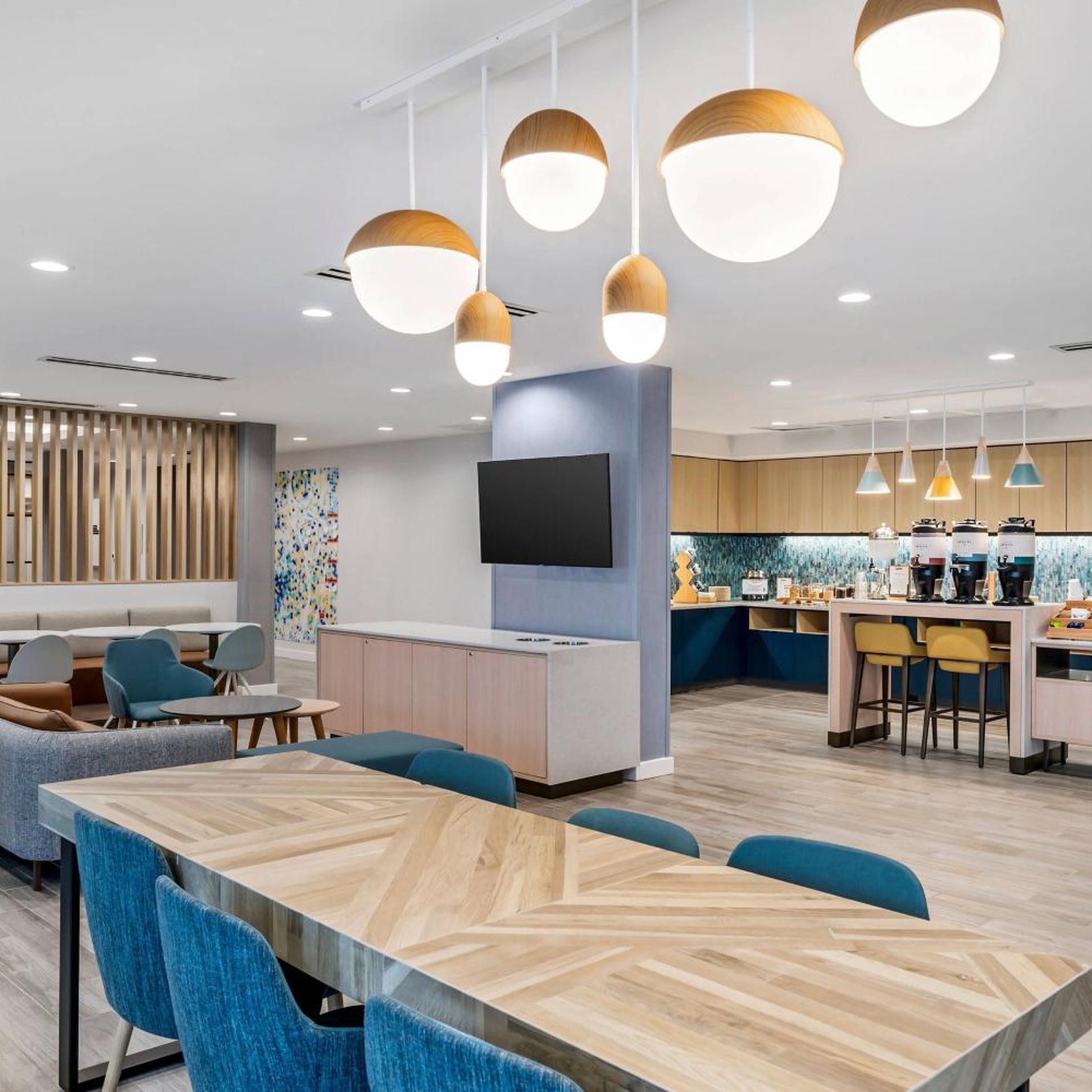 TownePlace Suites by Marriott Richmond Colonial Heights 47/63