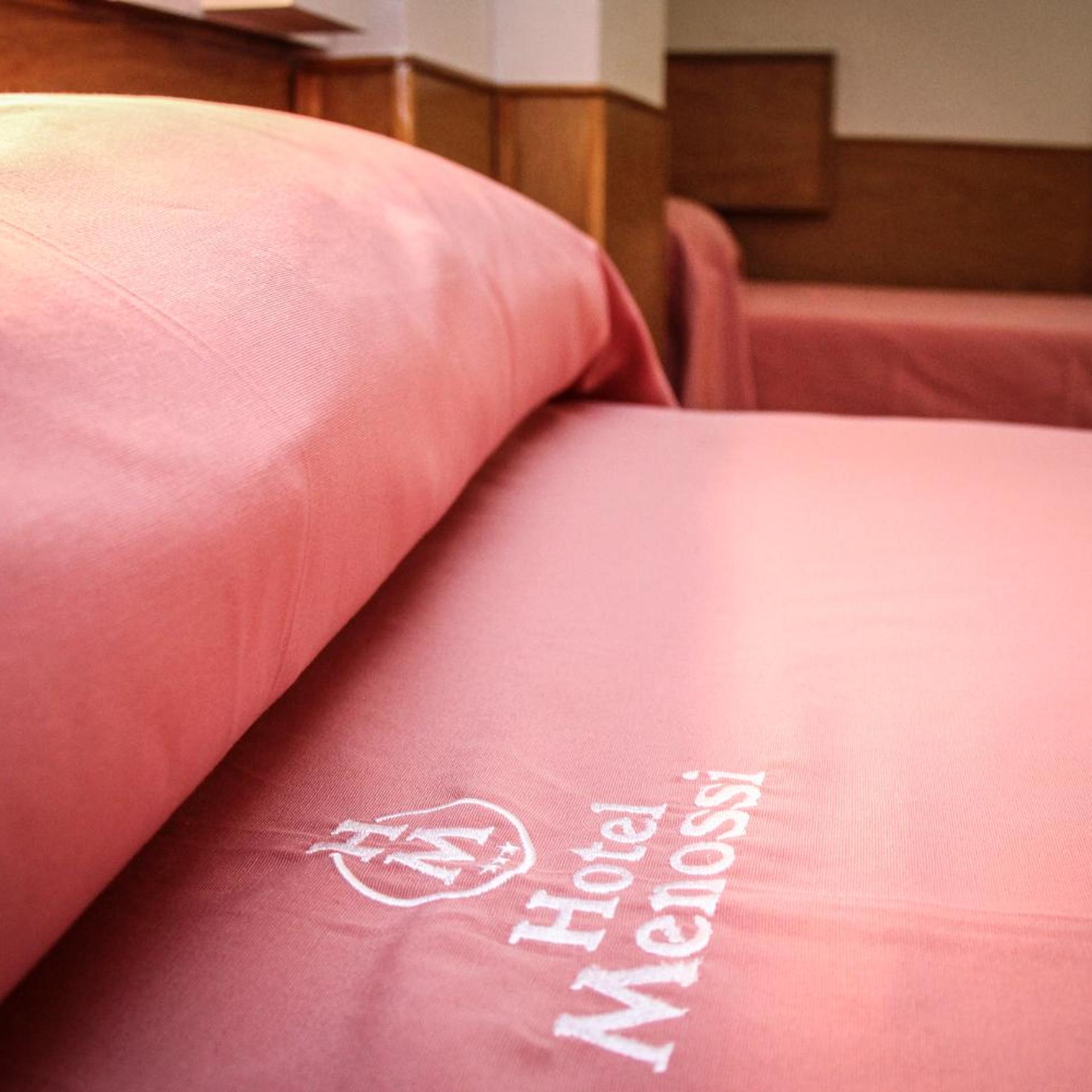 Hotel Menossi 25/35