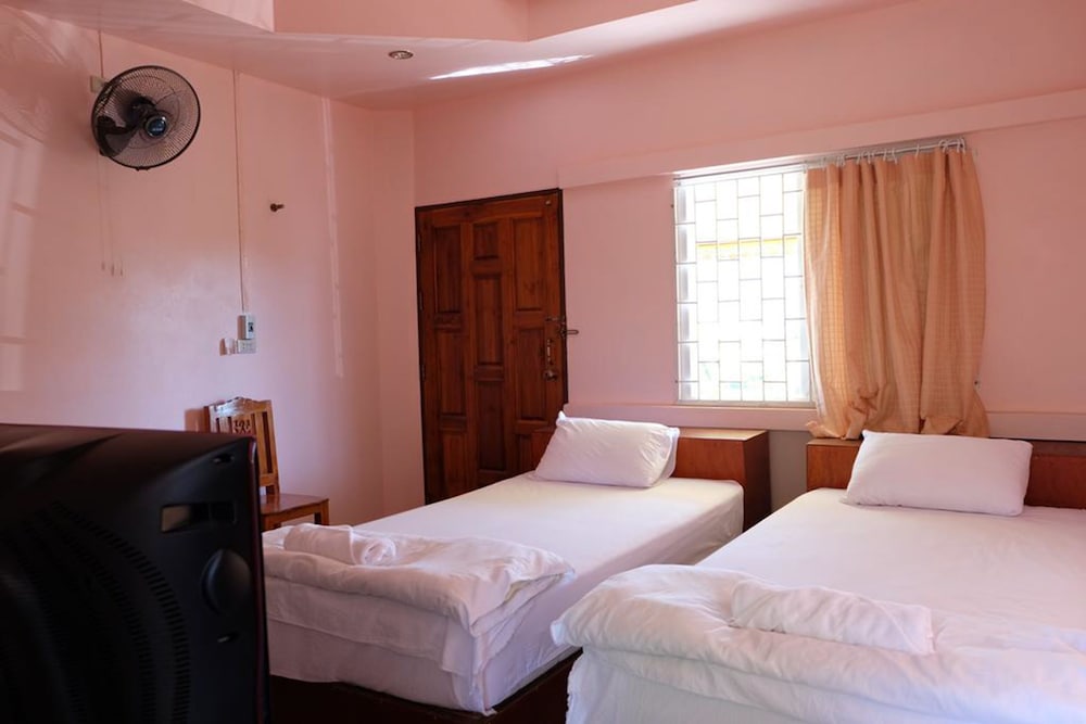 Nakorn Nan Apartment 7/16
