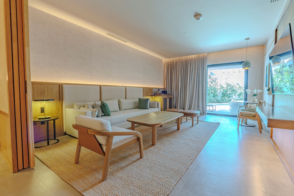 Unico Hotel Vallarta Adults Only 15/50