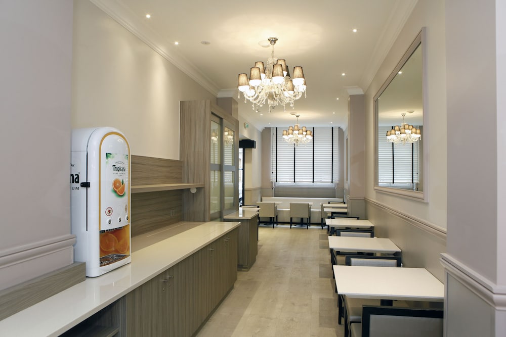 Sure Hotel By Best Western Paris Gare Du Nord 5/39