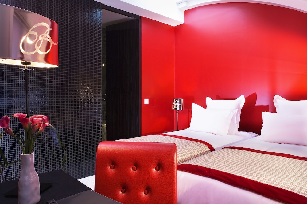 Hotel Le Bellechasse Saint Germain 10/50