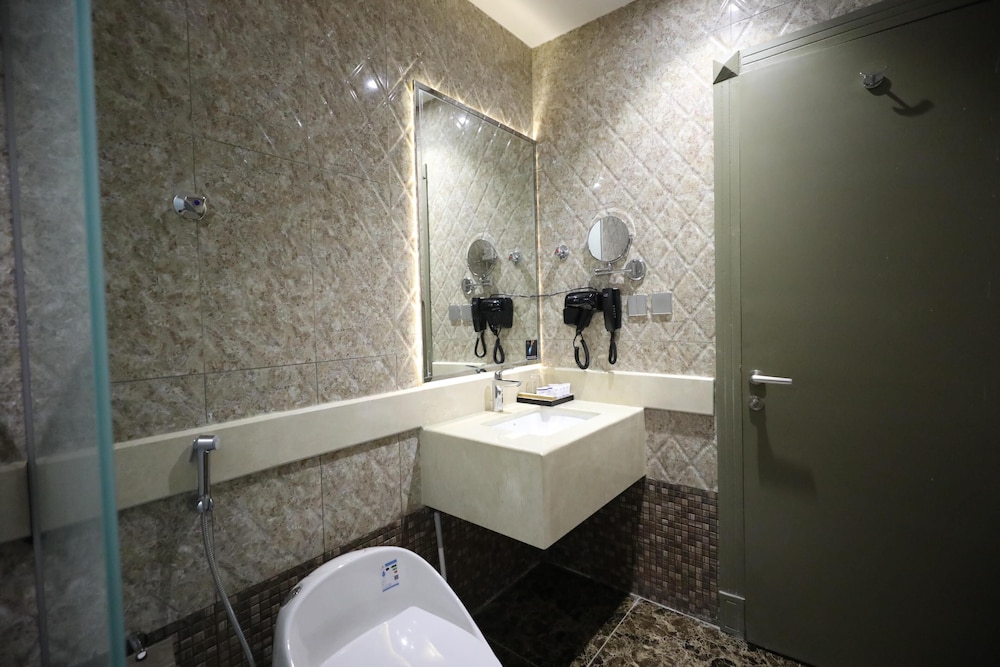 Best Western Premier Riyadh 78/81