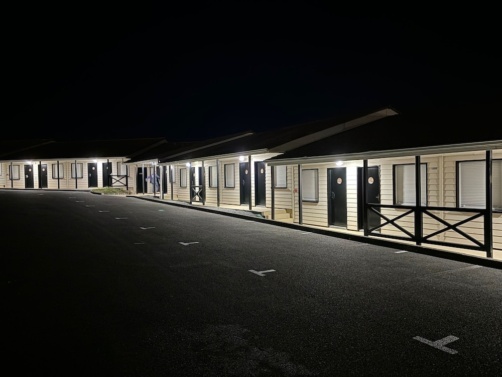 Halte Hotel 12/15