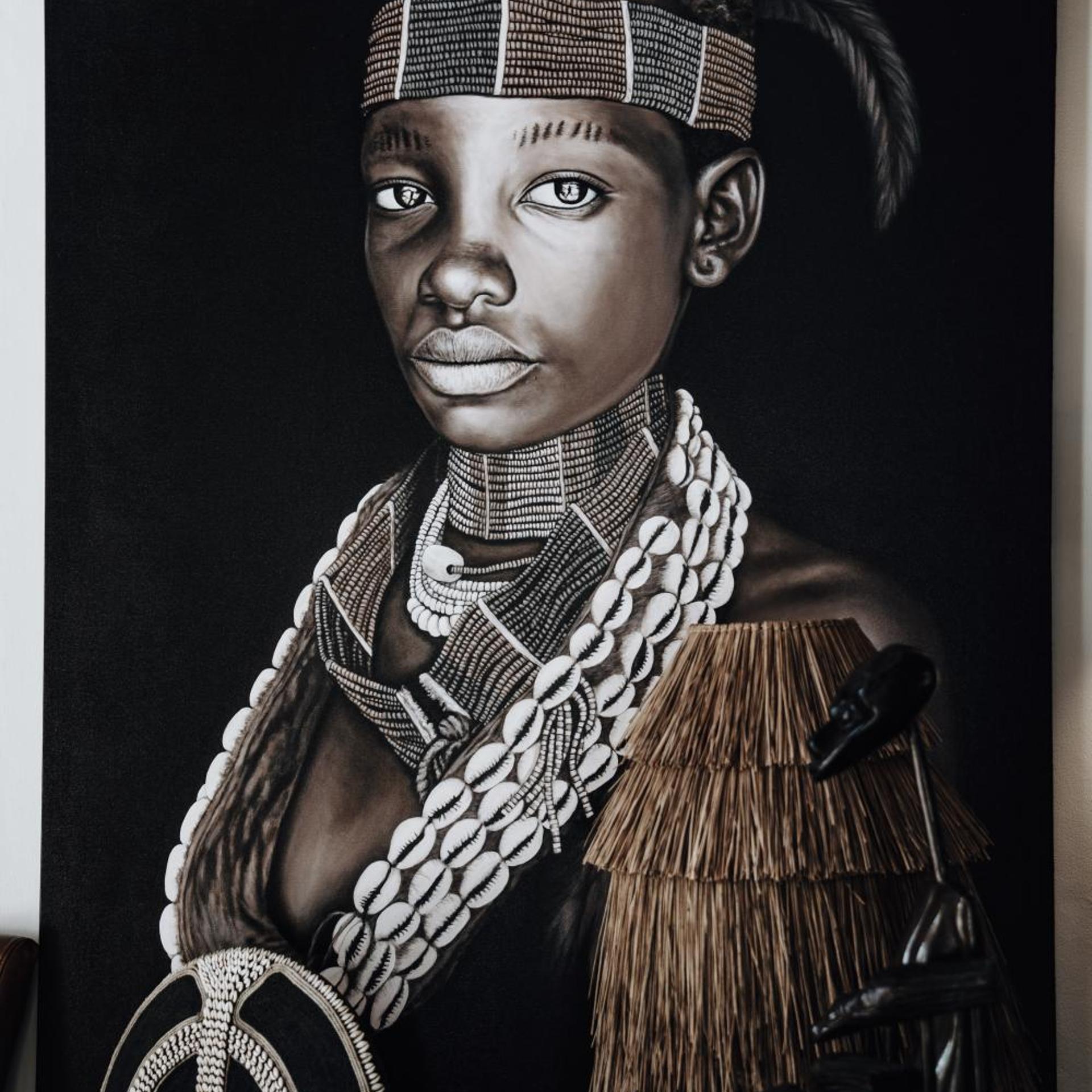 African Flair Boutique Safari Lodge 10/50