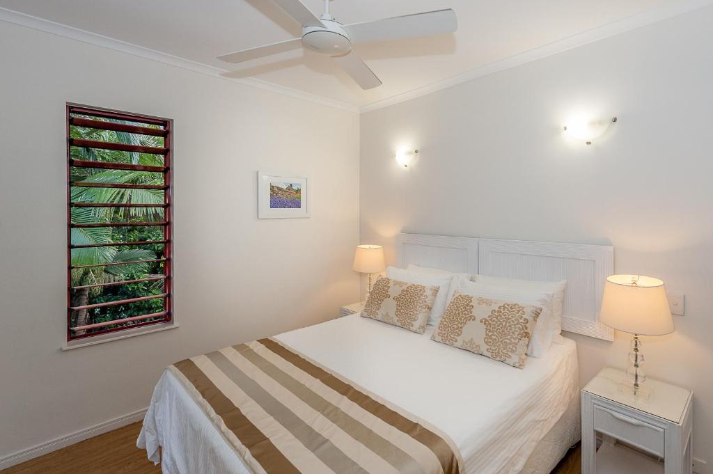 1 Bedroom, 5 Star