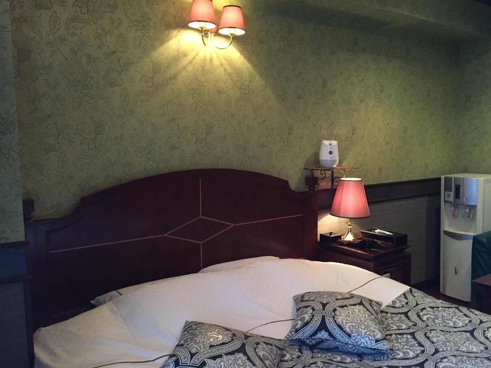 Hotel Salle De Bain - Adults Only 20/50