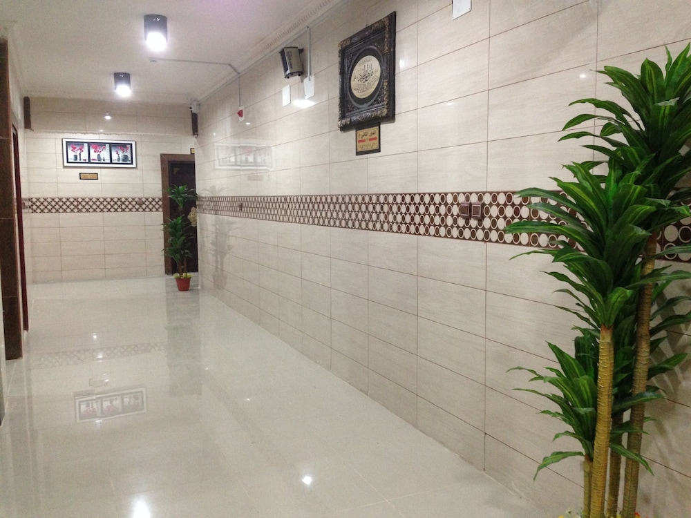 العييري للوحدات السكنية المفروشة - تبوك 4(Al Eairy Furnished Apartments - Tabuk 2) 5/28
