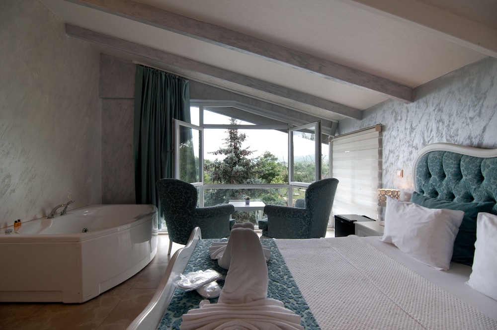 Agva Nehir Evi Otel 24/62