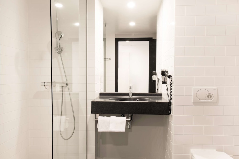 Park Inn by Radisson Brussels Midi 16/73