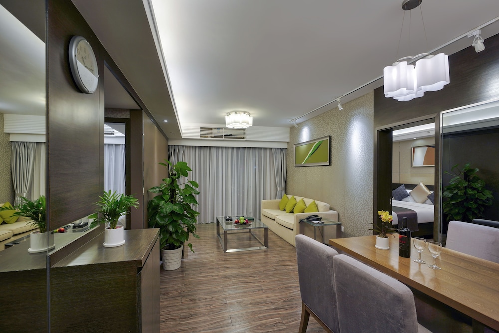 Fietser International Residence 24/32