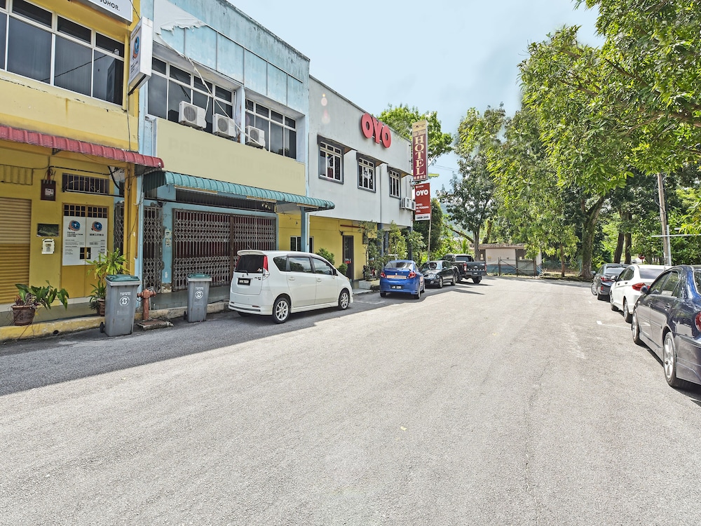 OYO 44036 Hotel De Perdana Hill 28/34