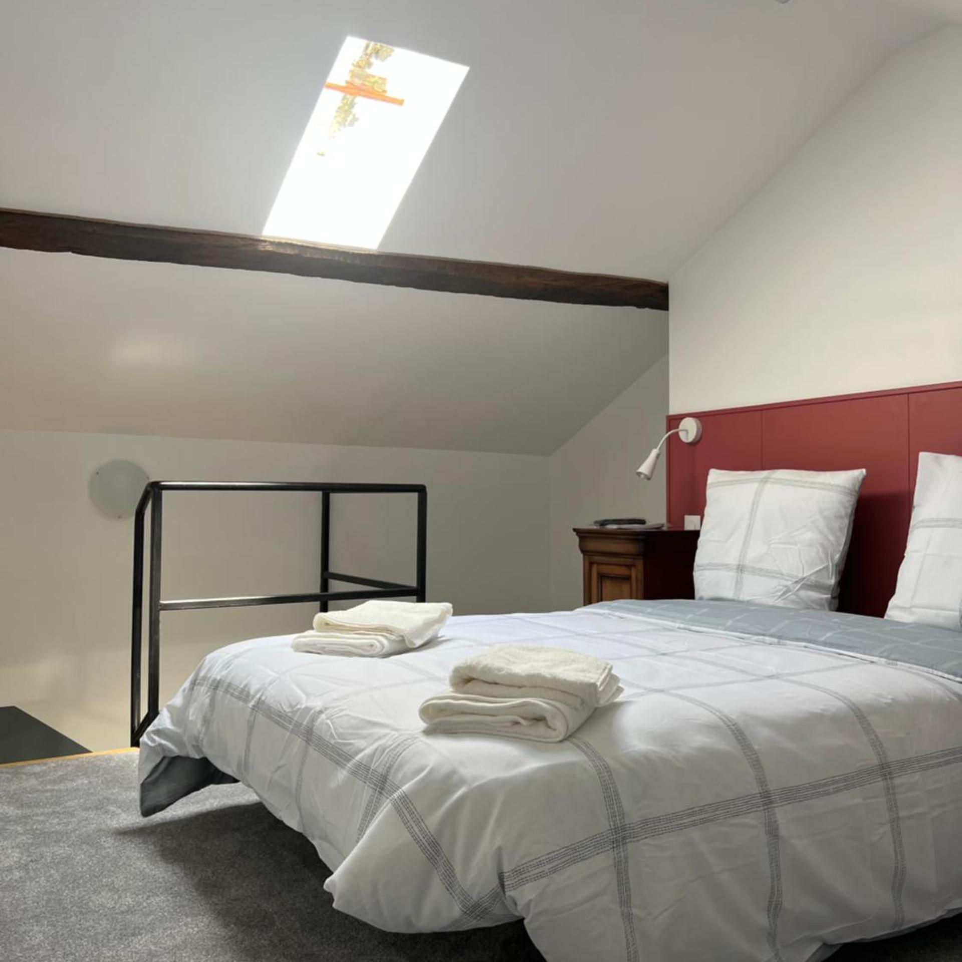THEIA Hotel & Suites - Limoges Centre 10/43