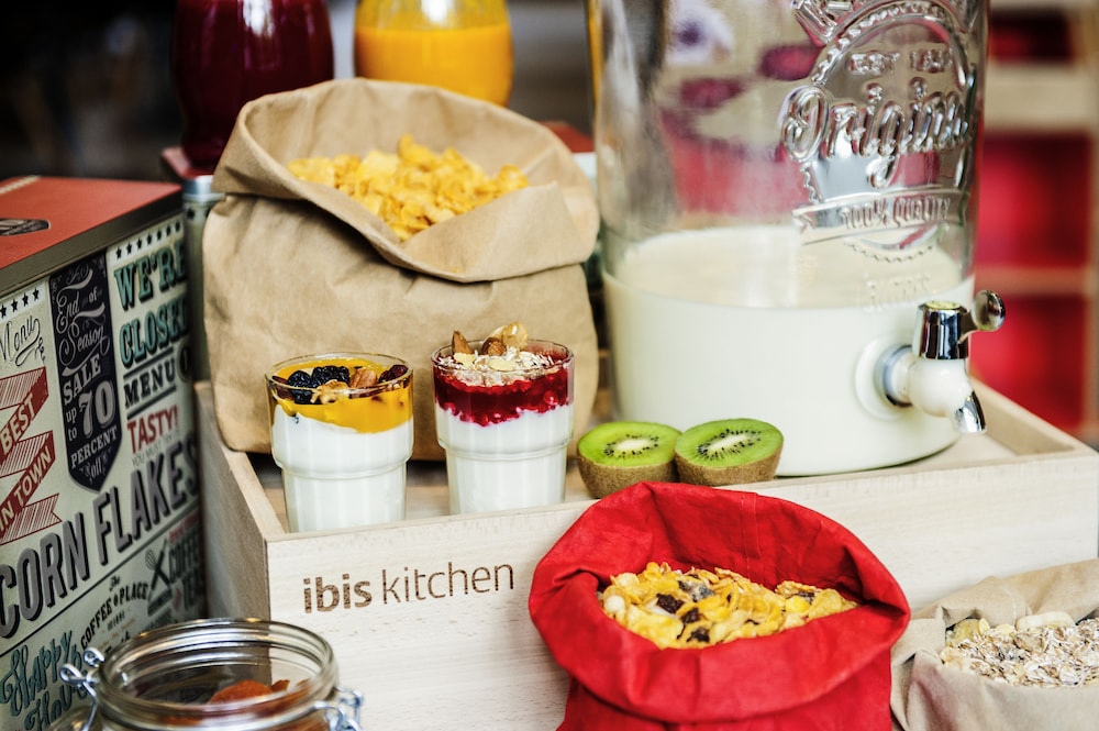 Ibis Nancy Brabois 26/74