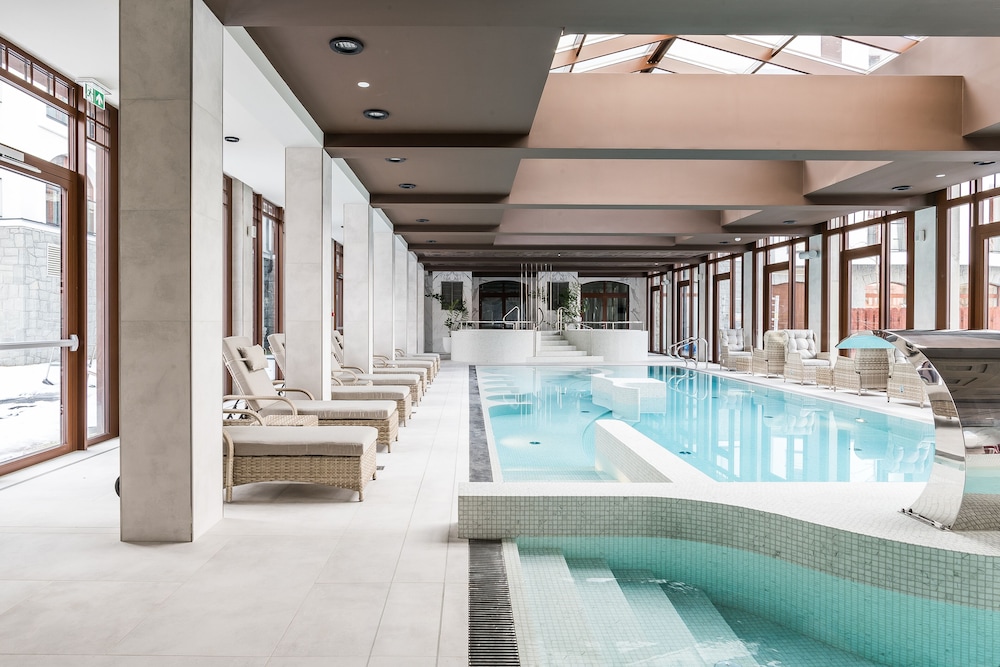 Nosalowy Park Hotel & Spa 23/48