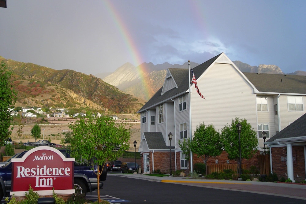Residence Inn by Marriott Salt Lake City Cottonwood 5/27