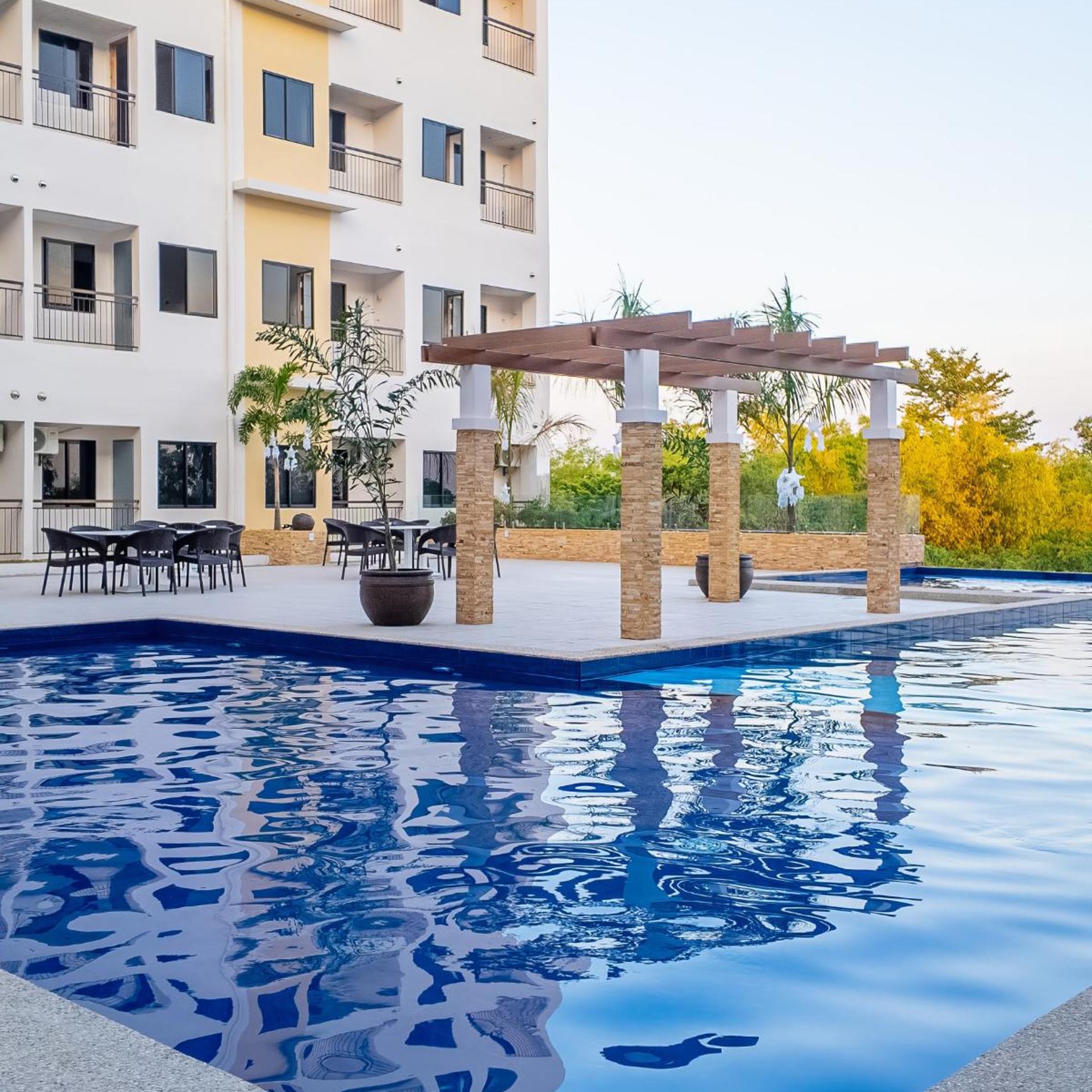 Panglao Vista Suites by SMS Hospitality 12/59