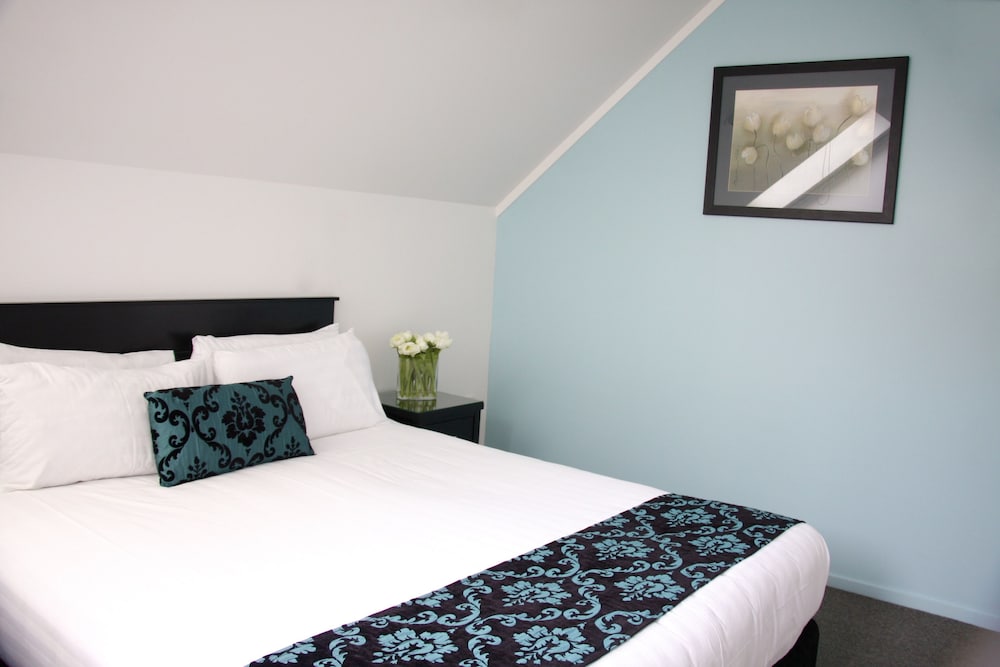 1 BEDROOM, SPA, APARTMENT