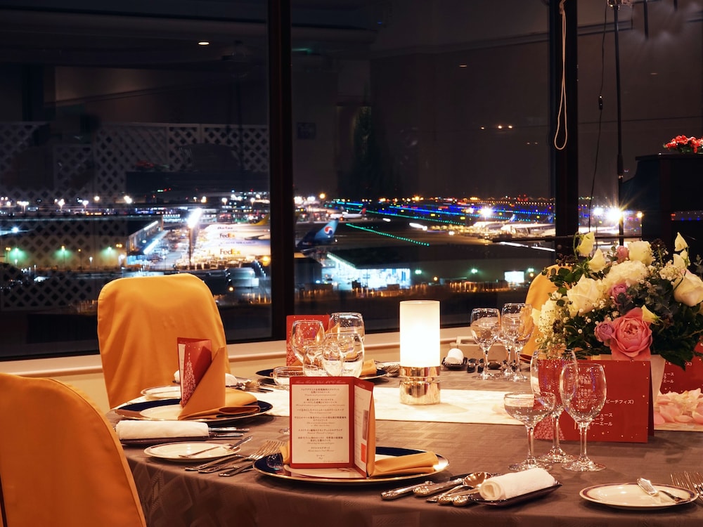 Marroad International Hotel Narita 45/59