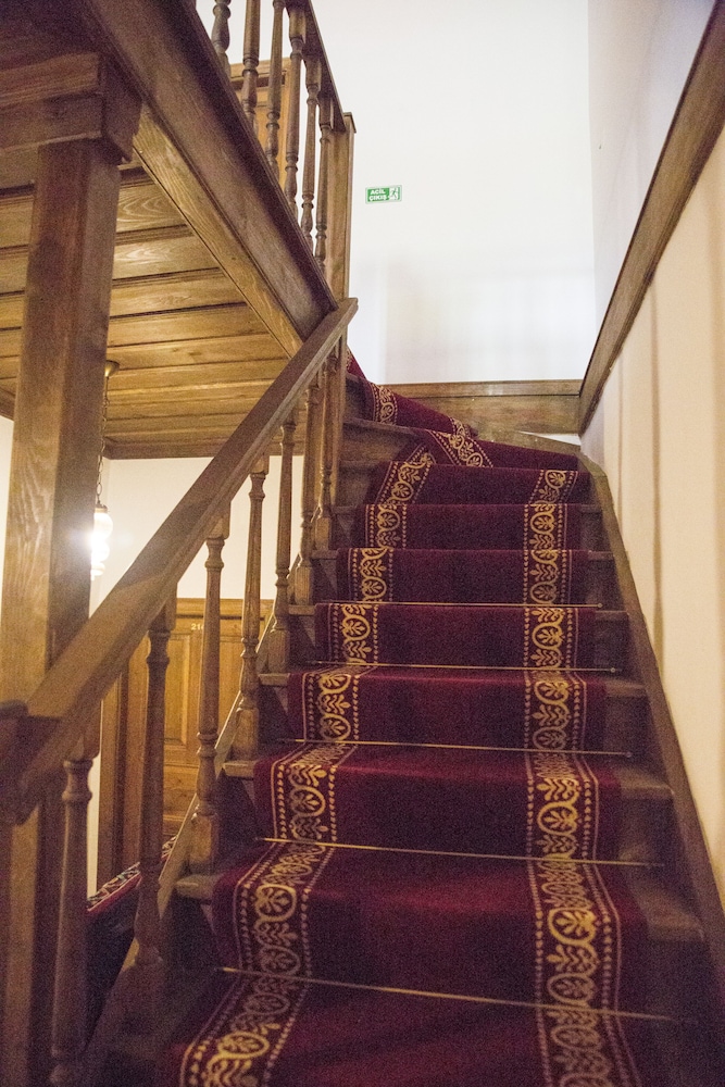Asmali Konak Hotel 16/50