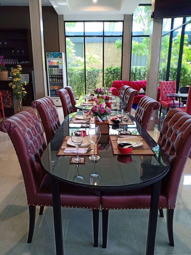 Pongsakorn Boutique Resort 49/67