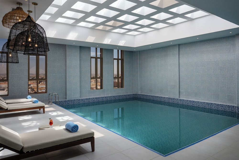 فندق ميركيور خميس مشيط(Mercure Hotel Khamis Mushayt) 32/57
