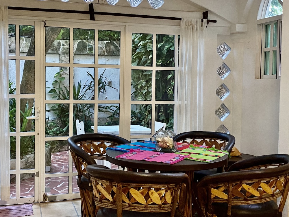 Maison Tulum 46/72