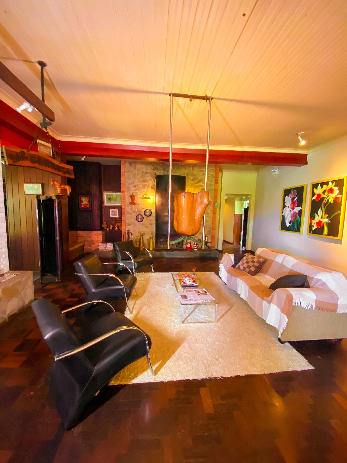 Hotel Pousada Joao de Barro 4/19