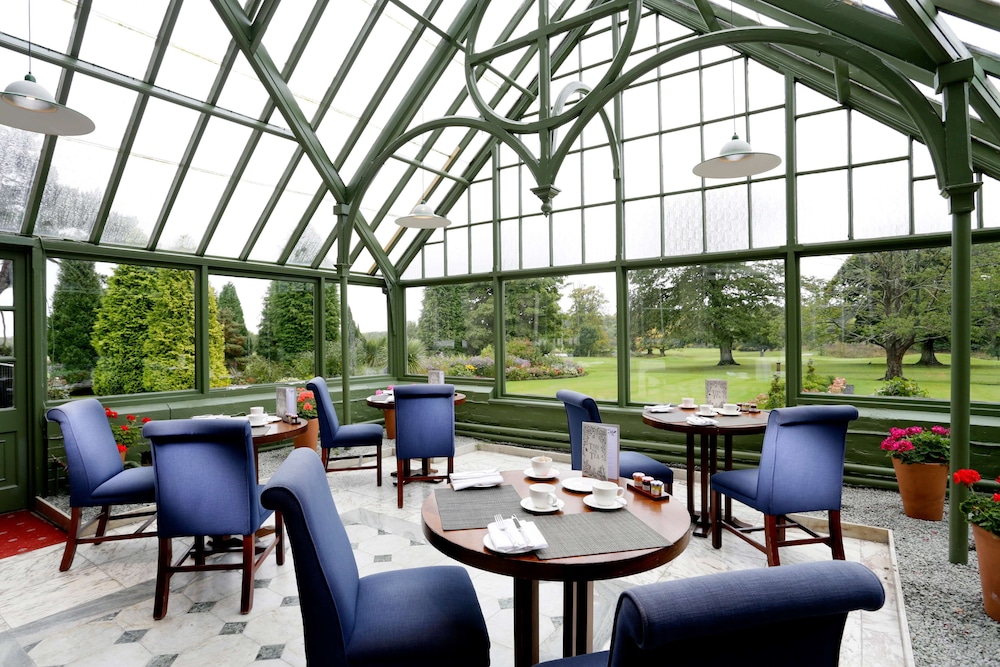 Macdonald Linden Hall Golf Country 55/74