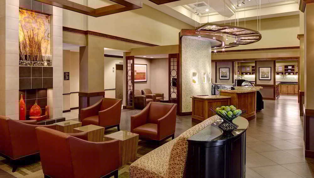 Hyatt Place Indianapolis Airport 49/65