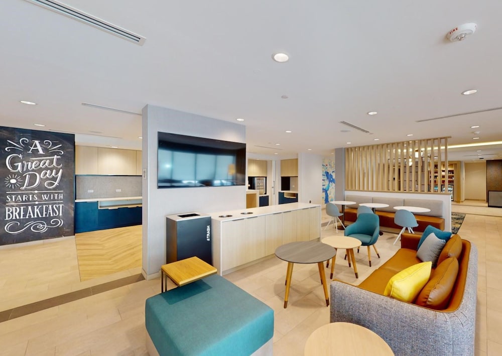 TownePlace Suites Coeur d'Alene 21/42