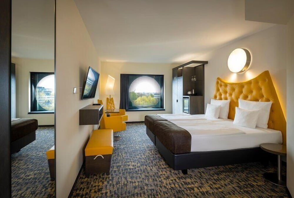 Arcotel Onyx Hamburg 15/50