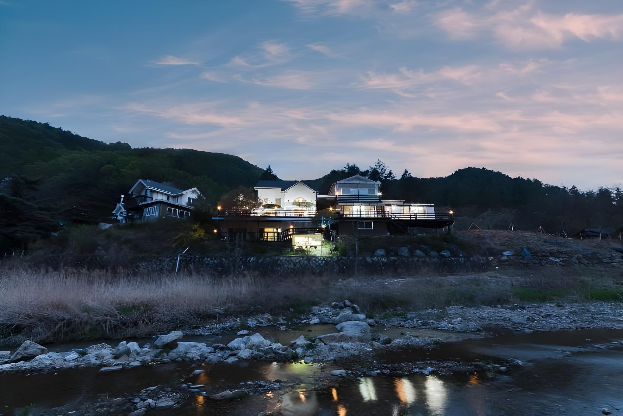 Gapyeong Terrace Pension 19/22