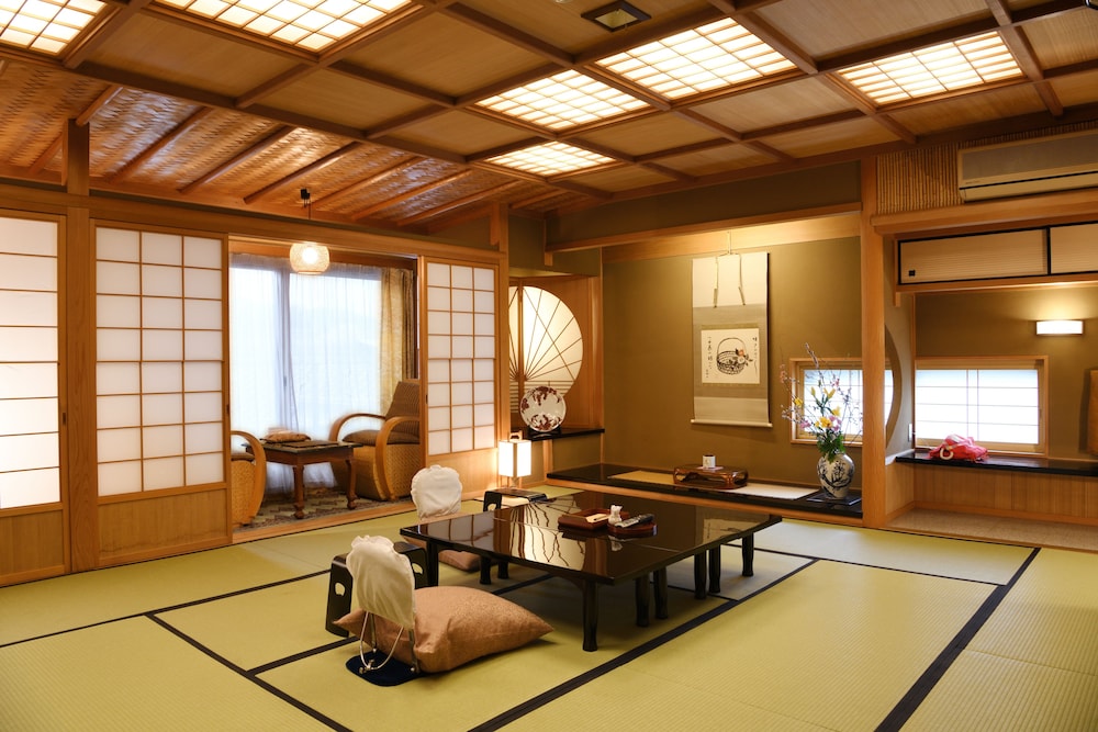 Seikoro Ryokan 35/46