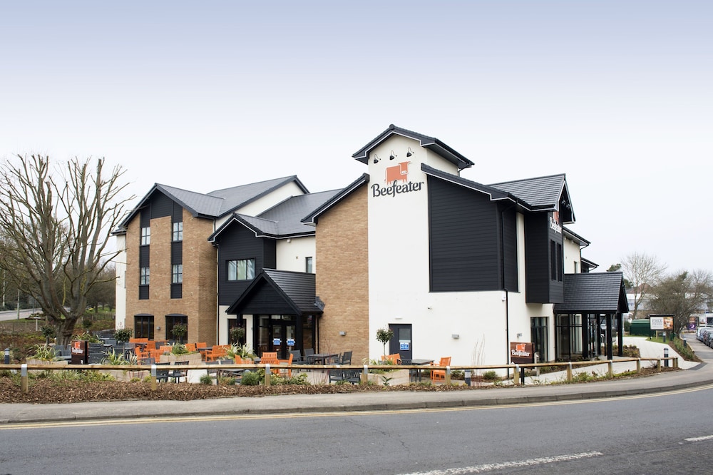 Premier Inn Ware in WARE - UK