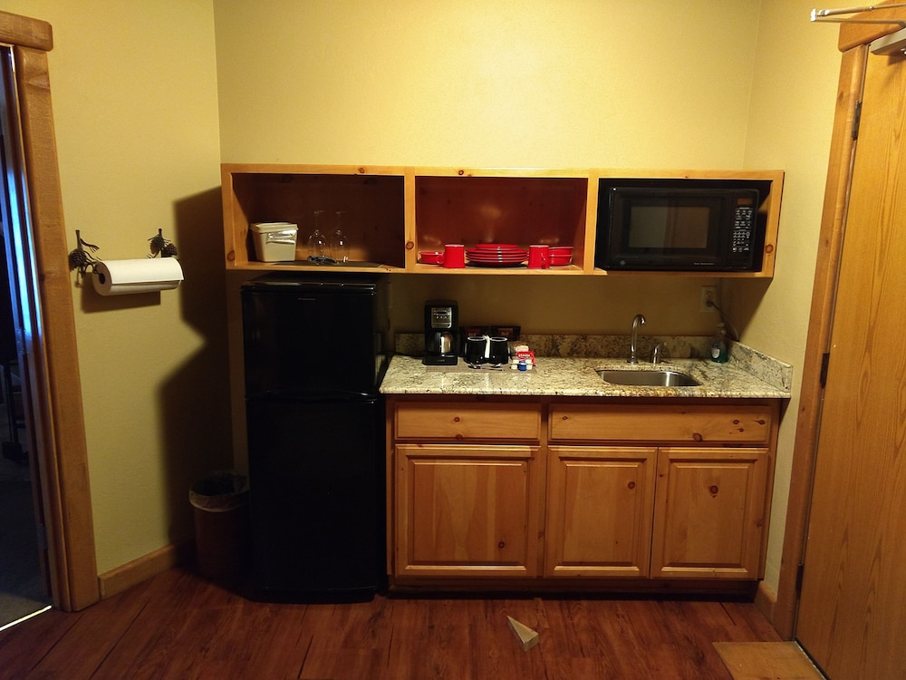 Callahan s Mountain Lodge 12/78