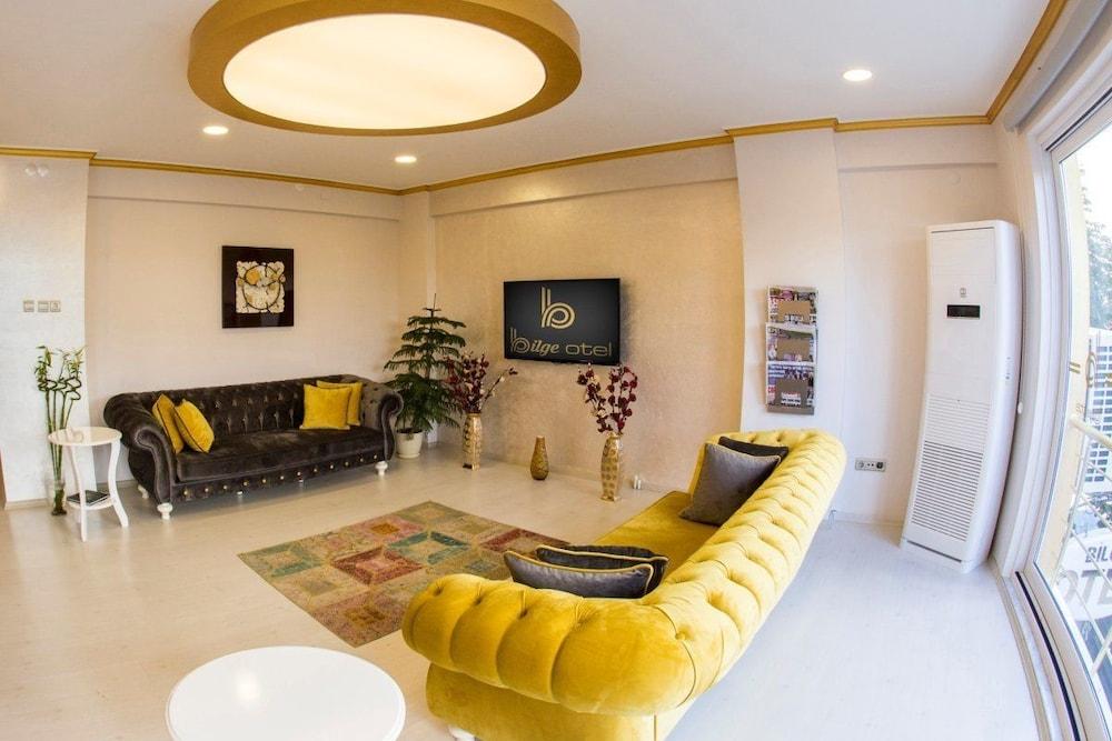 Bilge Suite Hotel 15/30