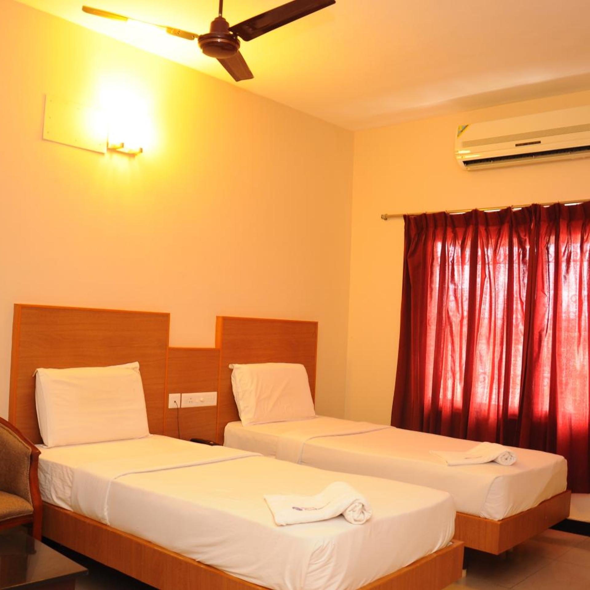 HOTEL SUBAM 8/43
