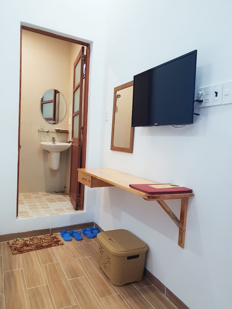 Phu Tai Center Hotel 13/51