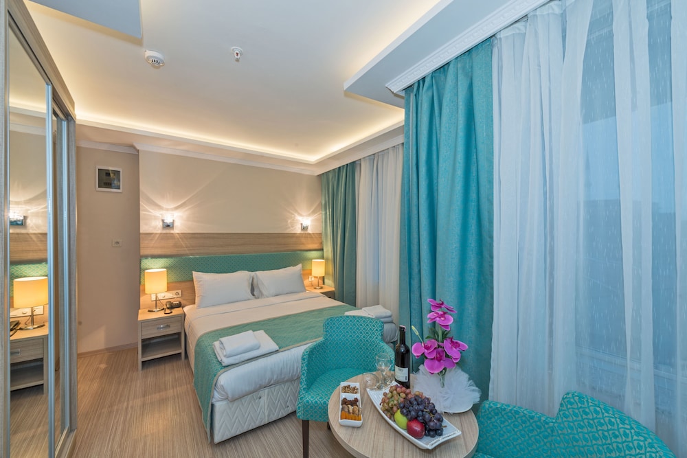 The Ottoman City Hotel 16/39