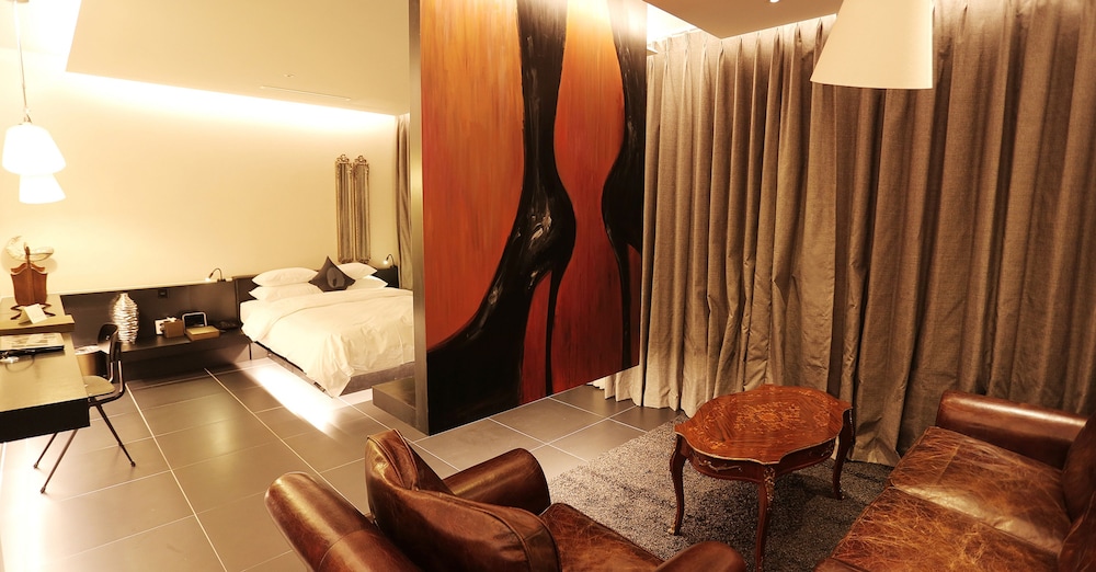 Hotel The Designers Hongdae 62/80