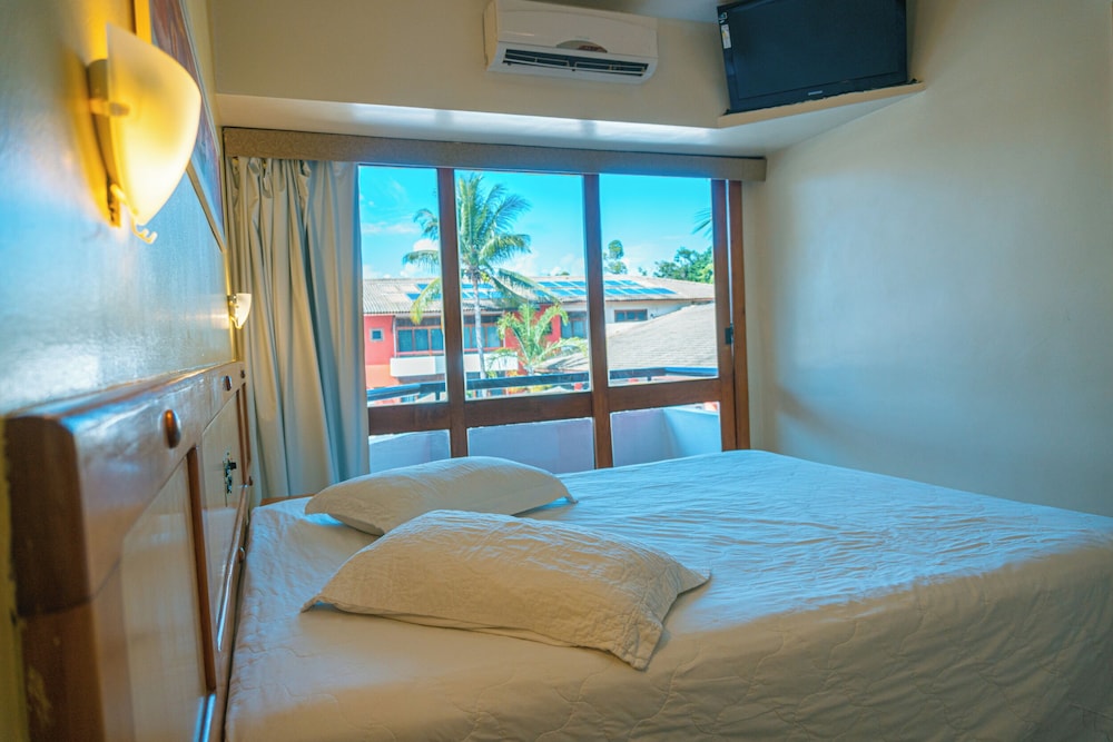 Porto Das Naus Praia Hotel 10/50