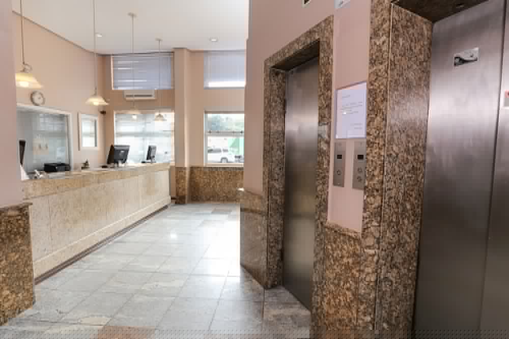 Hotel Express Aeroporto 6/50